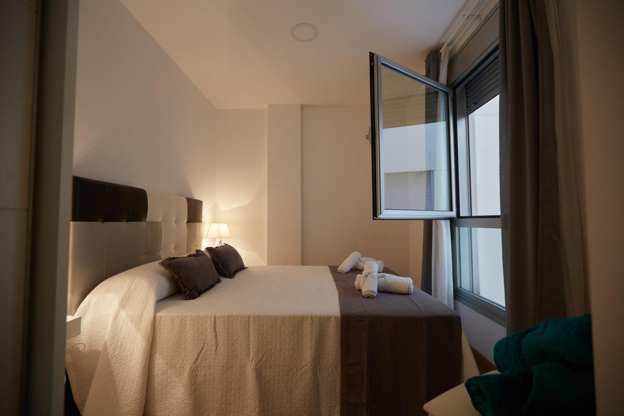 Canteras Suite Gran Canaria Las Palmas / Gran Canaria Exterior foto